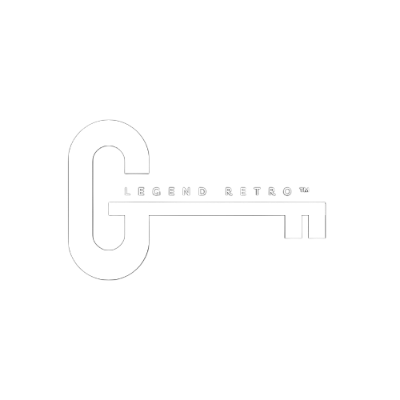 LegendRetro